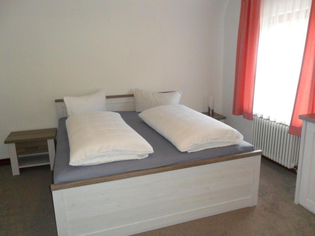 سيباتش Hotel Hirsch المظهر الخارجي الصورة