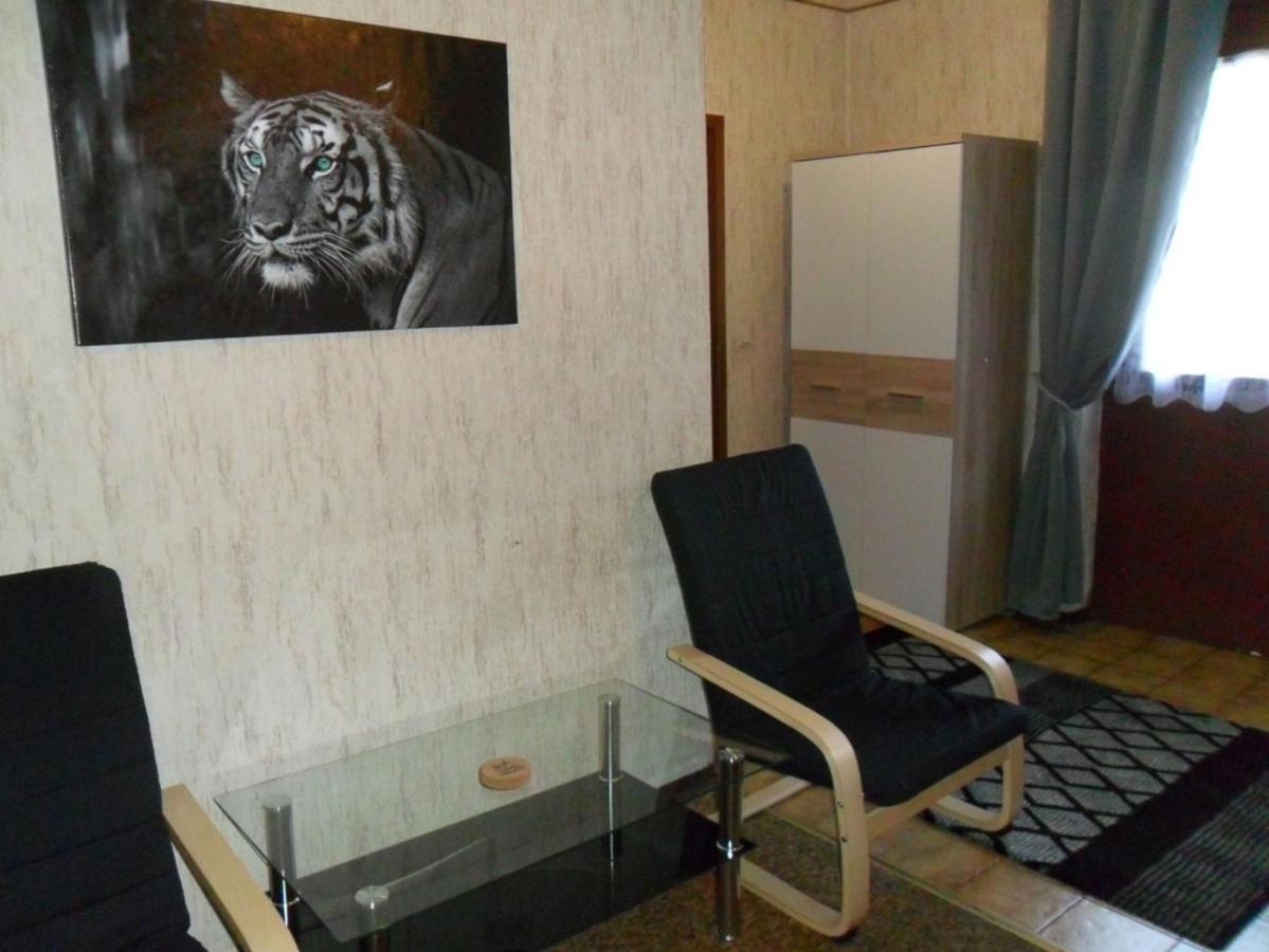 سيباتش Hotel Hirsch المظهر الخارجي الصورة